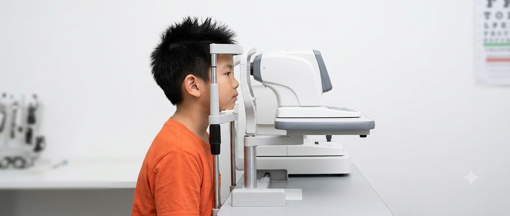 How Often Should You Have an Eye Check-Up?