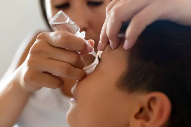 Finding the Right Dry Eyes Treatment