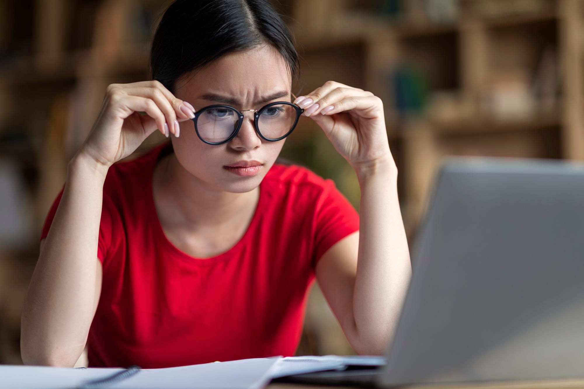 Why Clear Vision Does Not Mean Healthy Eyes