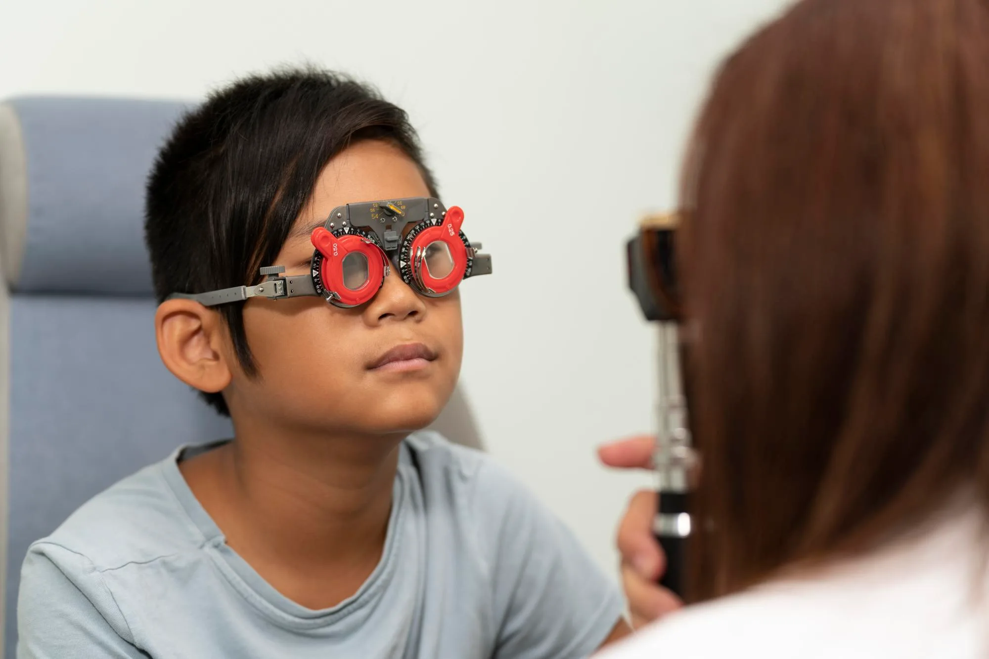 What Pediatric Eye Specialists Do Differently