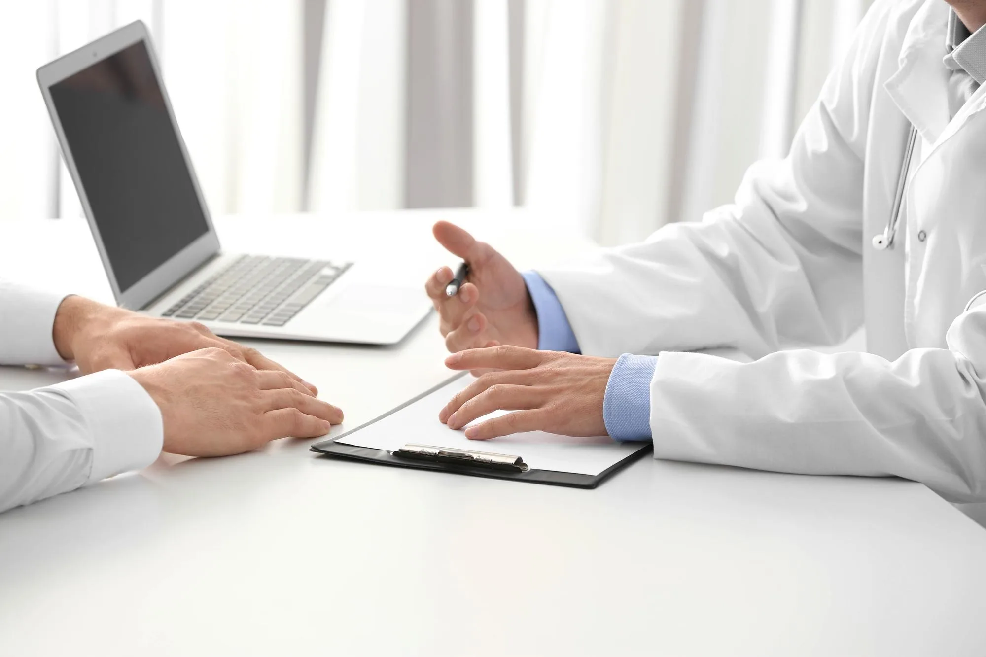 Questions to Ask During Your Consultation