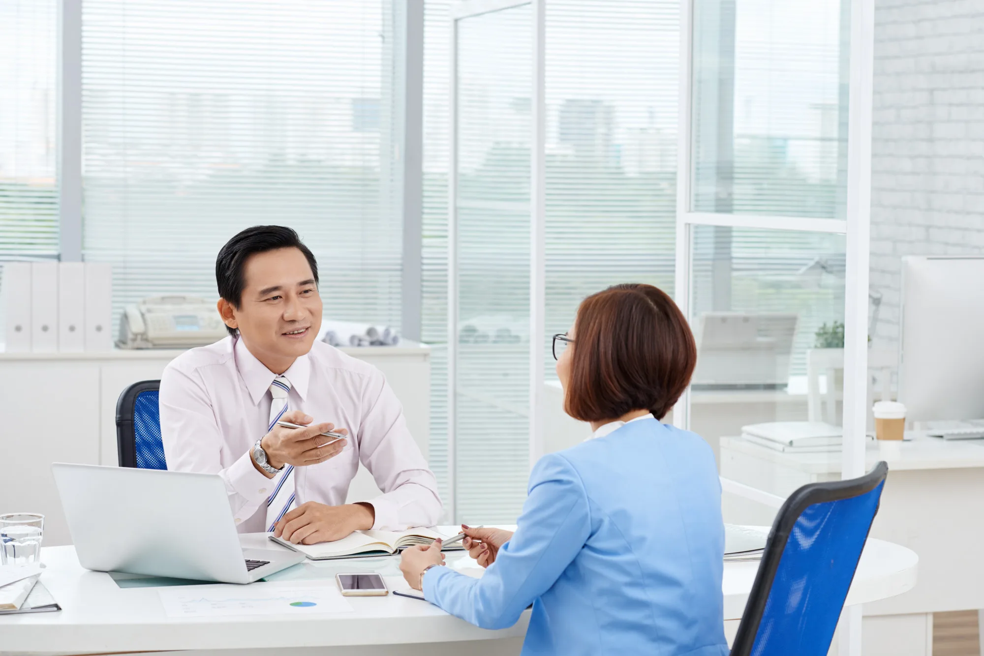 Questions to Ask Before Choosing Your Ophthalmologist